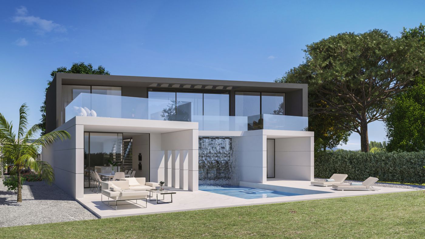 Aqua Villas – Altaona Golf