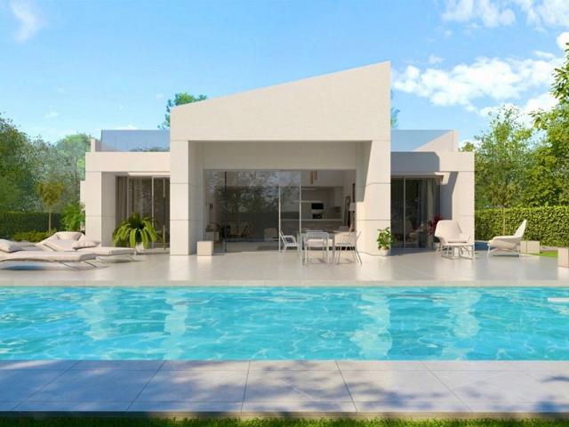 Campo Villas – Altaona Golf