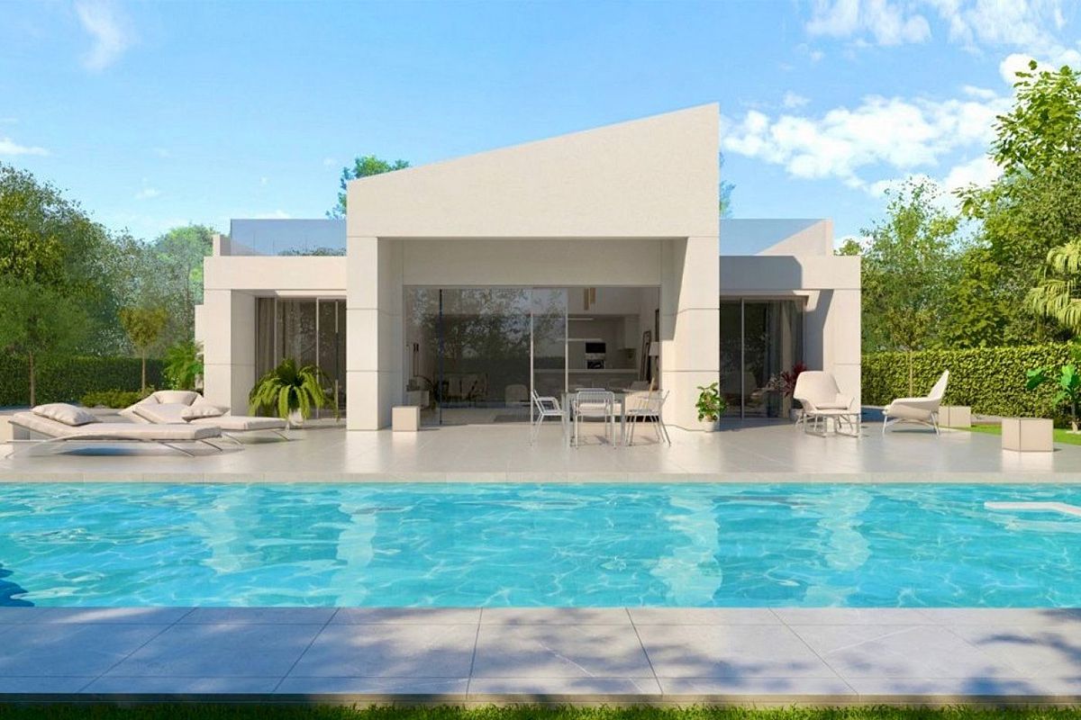 Campo Villas – Altaona Golf