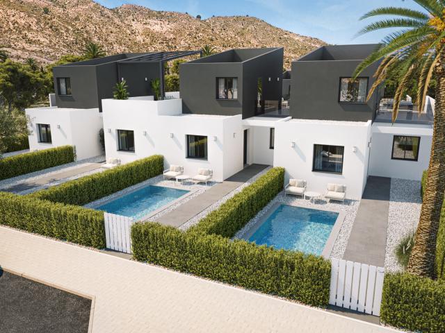 Central Townhouse Nº 3 – Altaona Golf