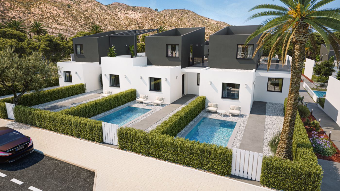Central Townhouse Nº 3 – Altaona Golf