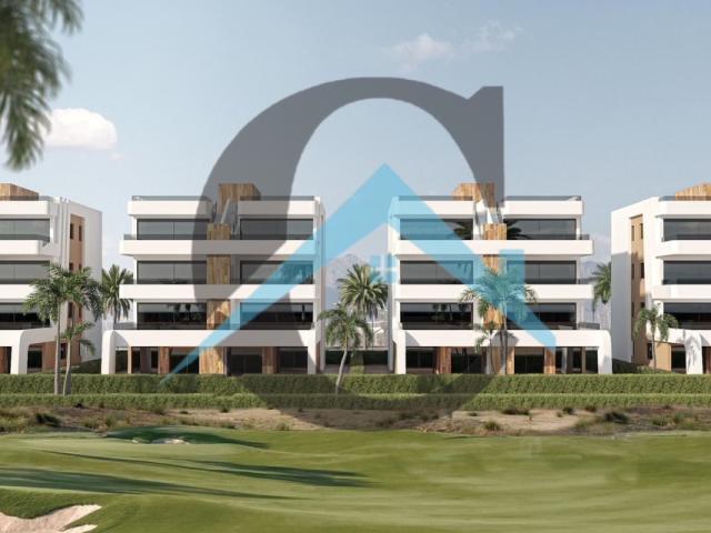 First Floor Apartment – Violeta, Alhama Nature