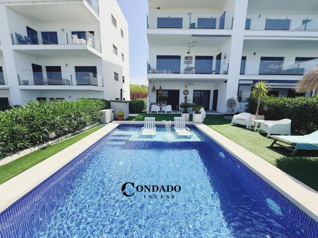 Mirador Block 2, Apartment 20 – Alhama Nature