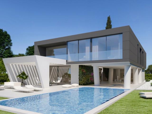 Olimpo Villas – Altaona Golf
