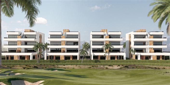 Top Floor Apartment – Violeta, Alhama Nature