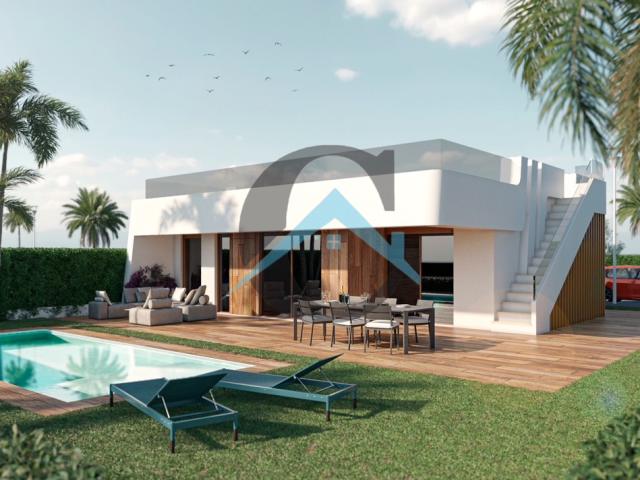 Villa Atenea 10 – Alhama Nature