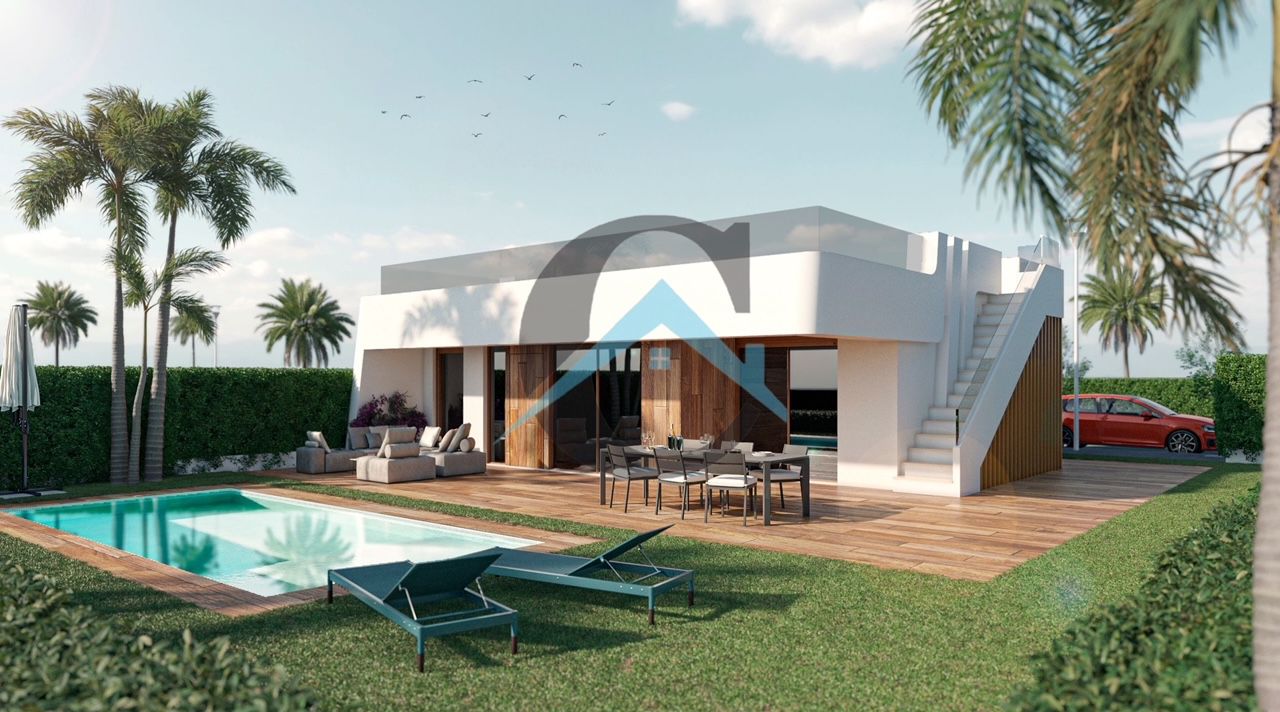 Villa Atenea 10 – Alhama Nature