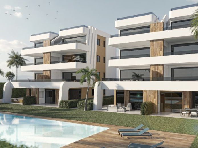 Alhama Nature Resort