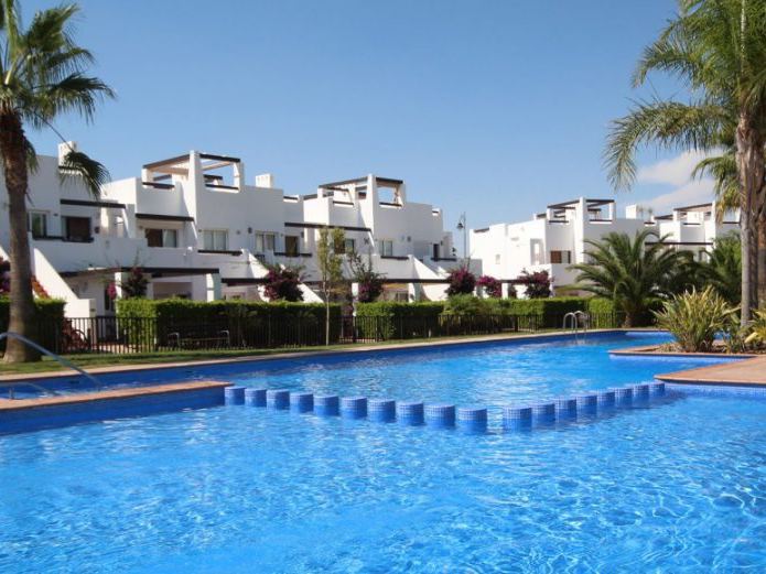 Los Jardines