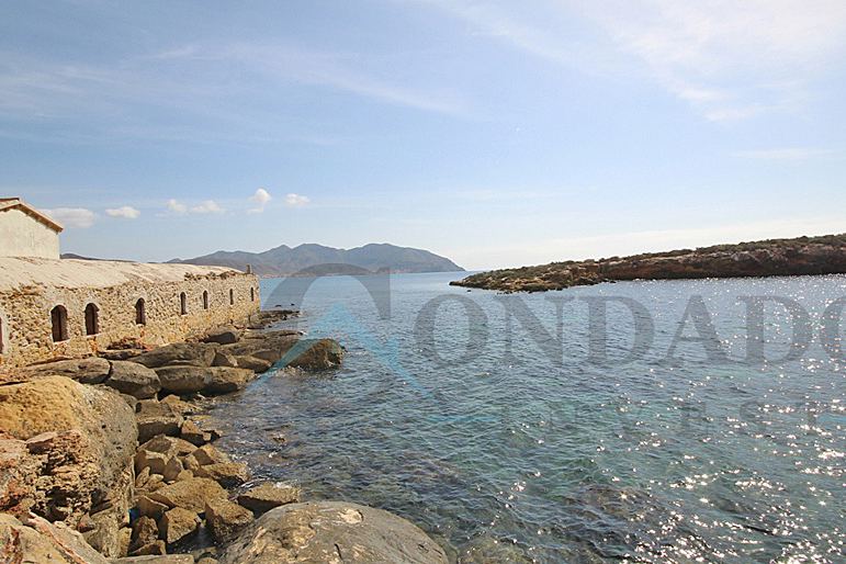 Isla Plana & La Azohía