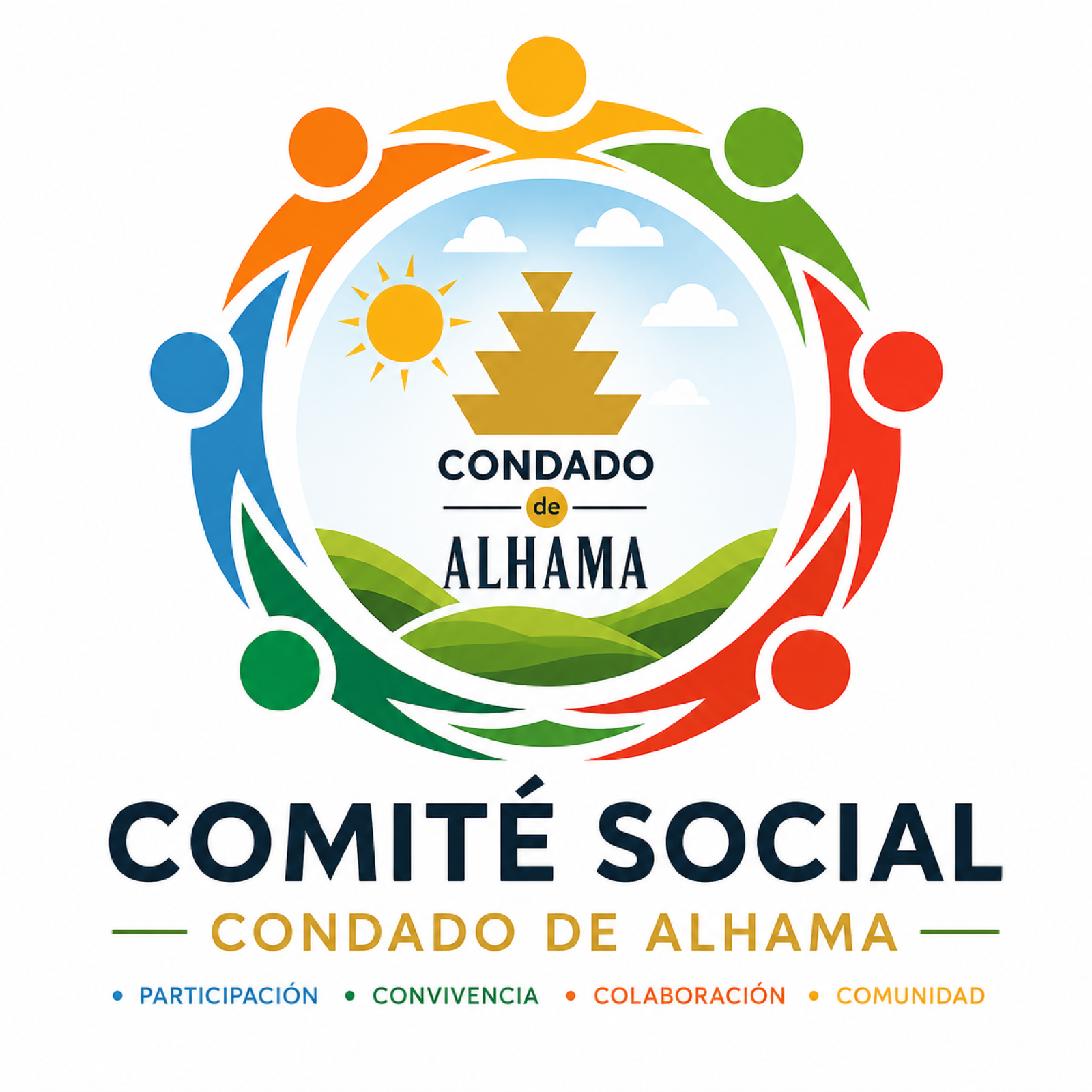 Condado Social Committee