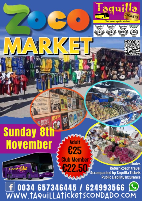 Zoco Market