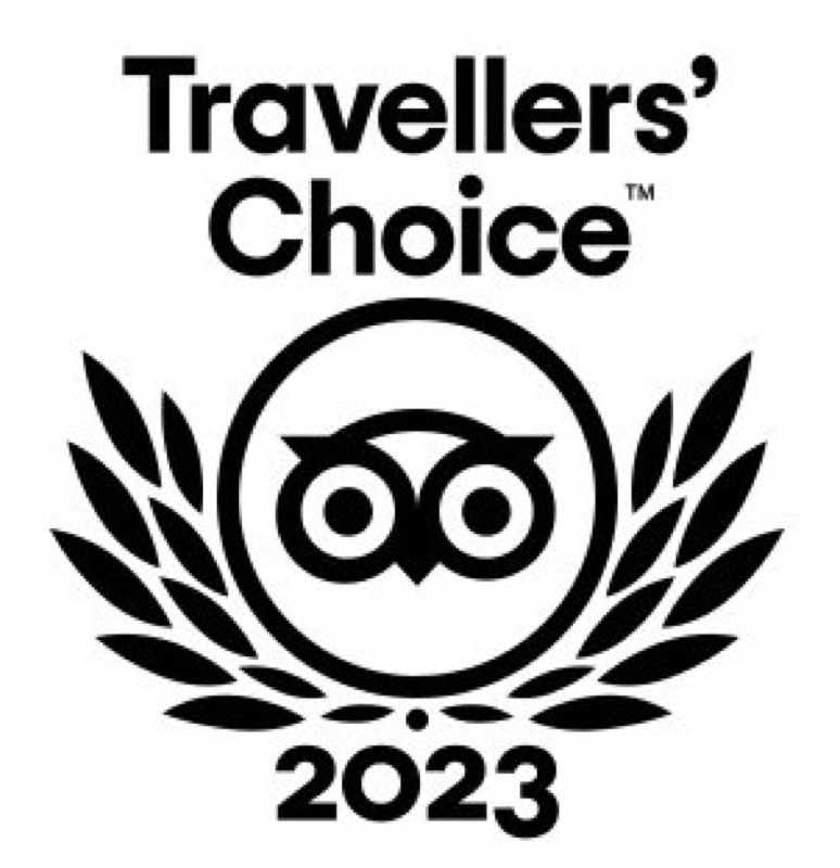 Four years of Travellers' Choice