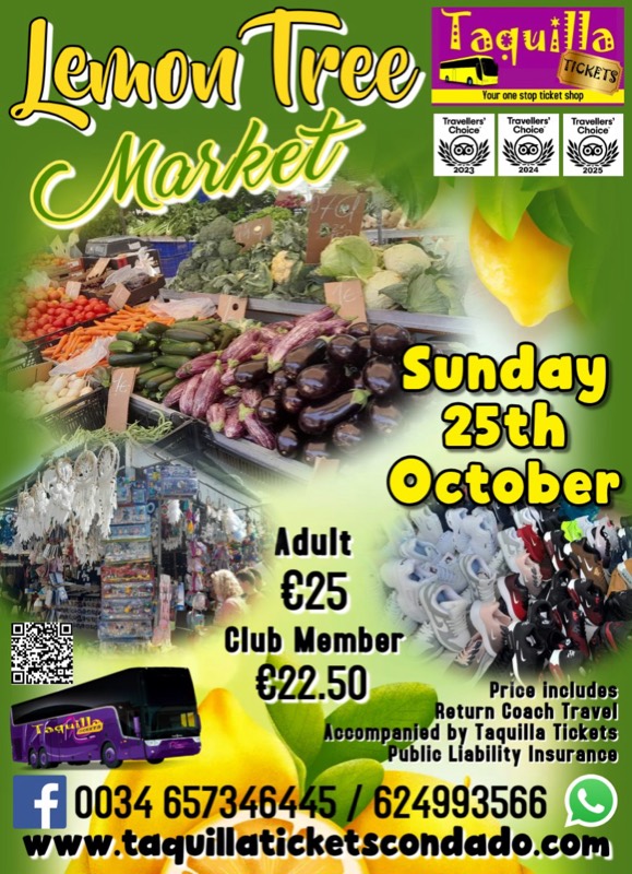 Lemon Tree Market