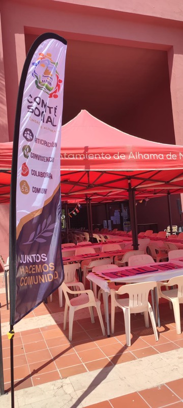 The events