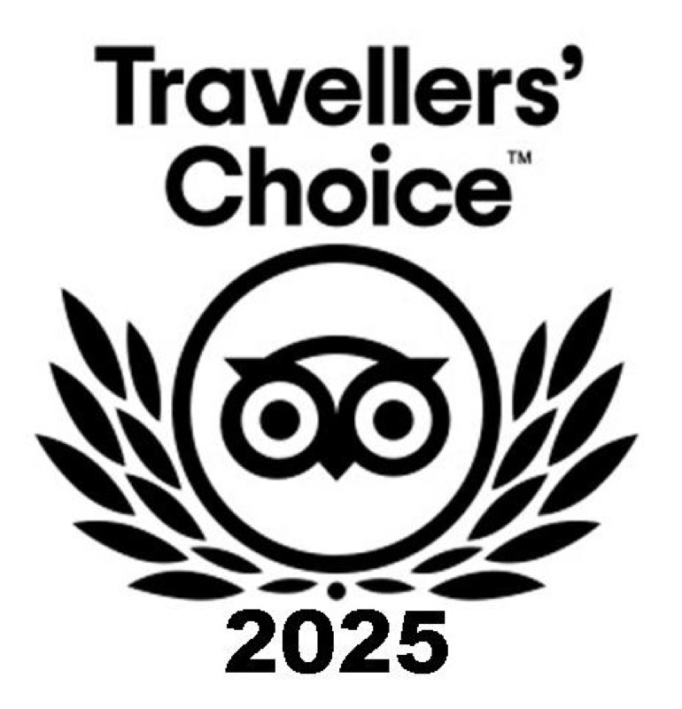 Four years of Travellers' Choice