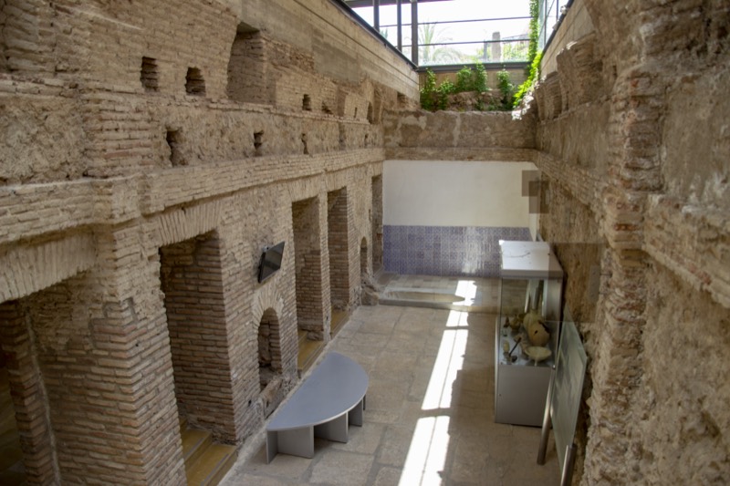 Let's get to know Alhama de Murcia