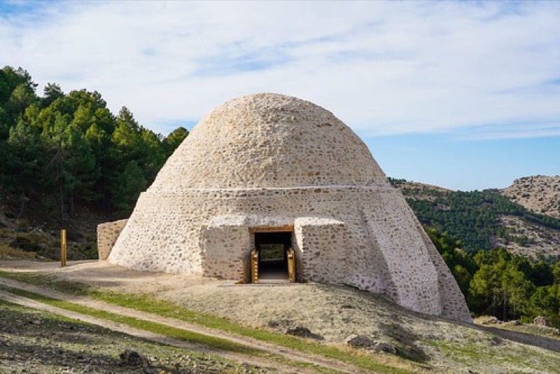 Let's get to know Alhama de Murcia