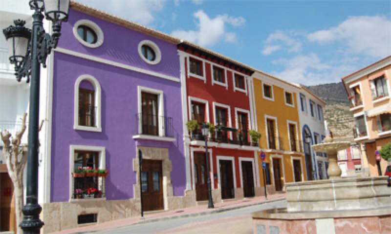 Cultural and natural attractions