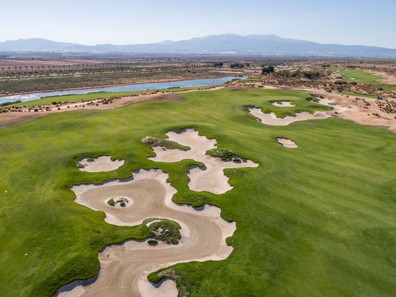 Alhama Signature Golf